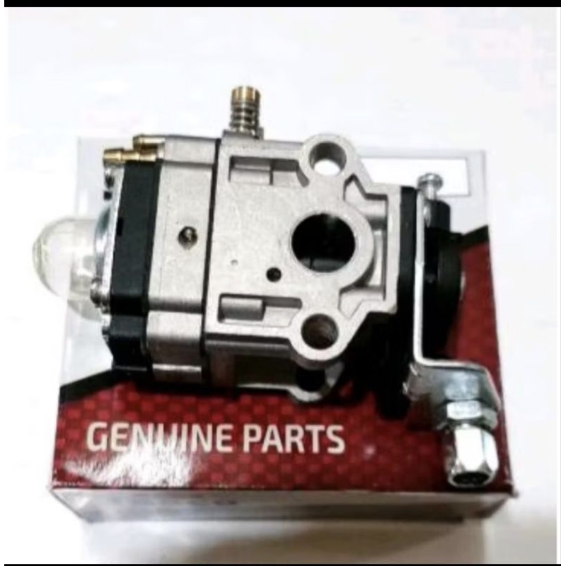 Karbulator Mesin Bor Tanah Potong Rumput Tasco PADDY CG 430 Mesin Bor Tanah Tasco