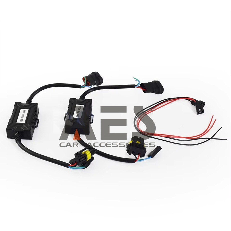 CONVERTER 24 VOLT KE 12 VOLT I RELAY INVERTER LISTRIK DC 24 VOLT KE 12 Volt V2574