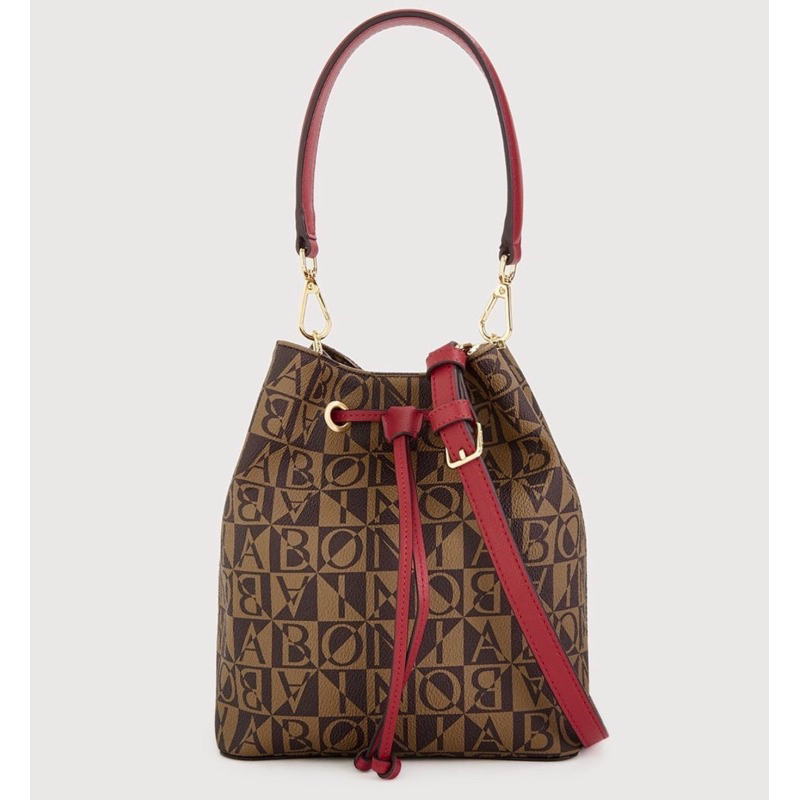 serut mono bonia original