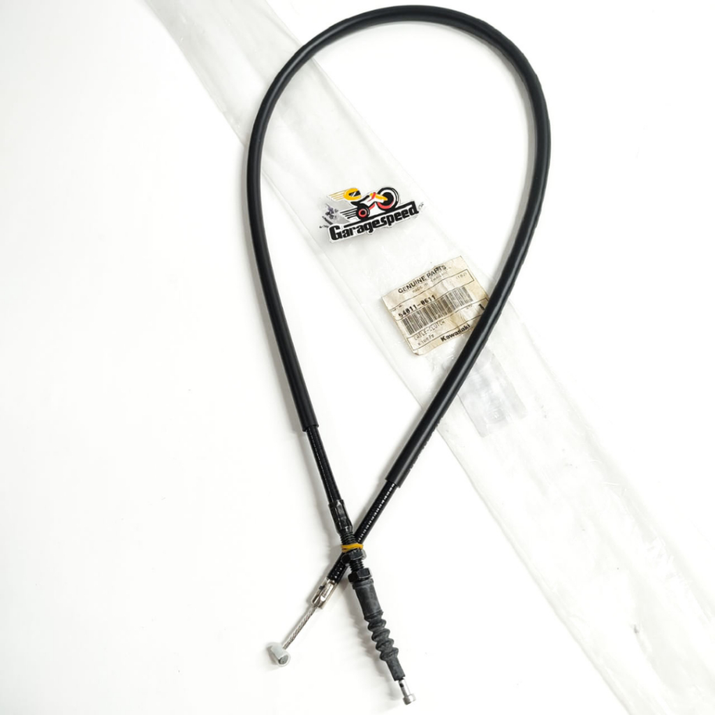 KABEL KOPLING TALI KOPLING KLX 150 BF DTRACKER 150 KAWASAKI ORIGINAL