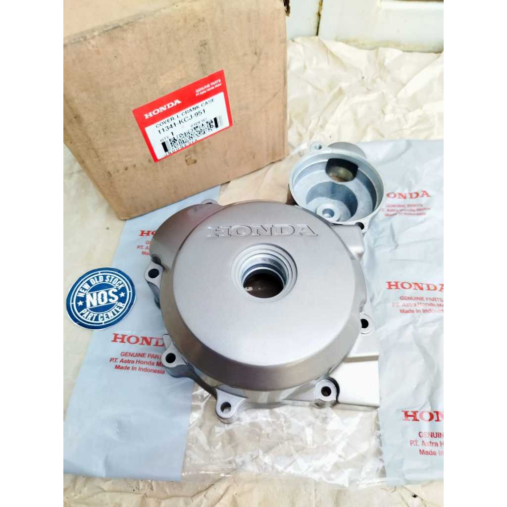 COVER TUTUP BAK BLOK BLOCK MAGNIT MAGNET MAHNIT MAHNET KIRI TIGER 2000 TIREV TIGER REVO MEGAPRO LAMA