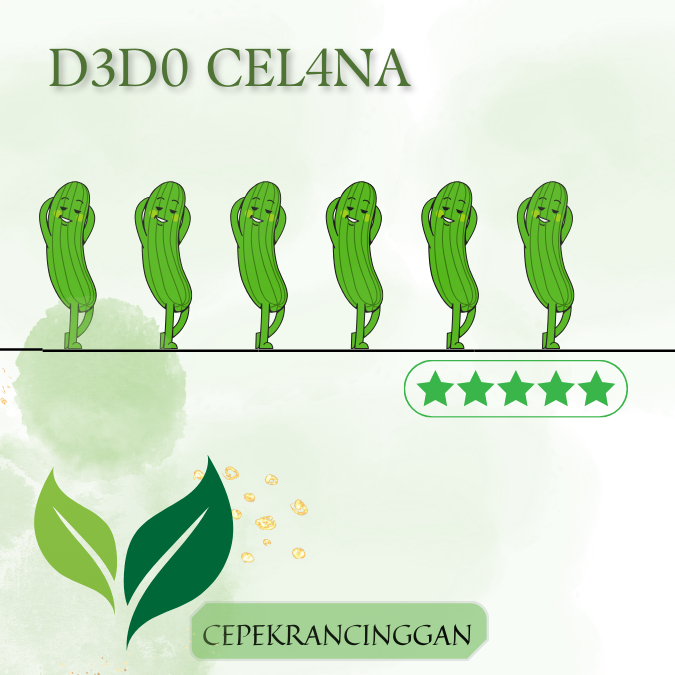 

TIMUN SEGAR FRESH BERKUALITAS