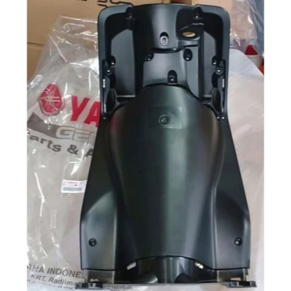 28D F8312 COVER KONTAK  MIO SMILE COVER DEK KUNCI KONTAK MIO SMILE 28D ORISINIL YAMAHA