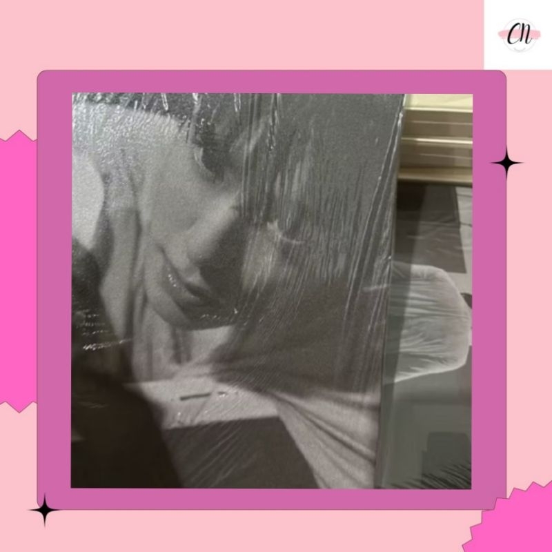 [READY STOCK] JAEHYUN - The 1st Album [J] (J VER) PHOTOBOOK SEALED