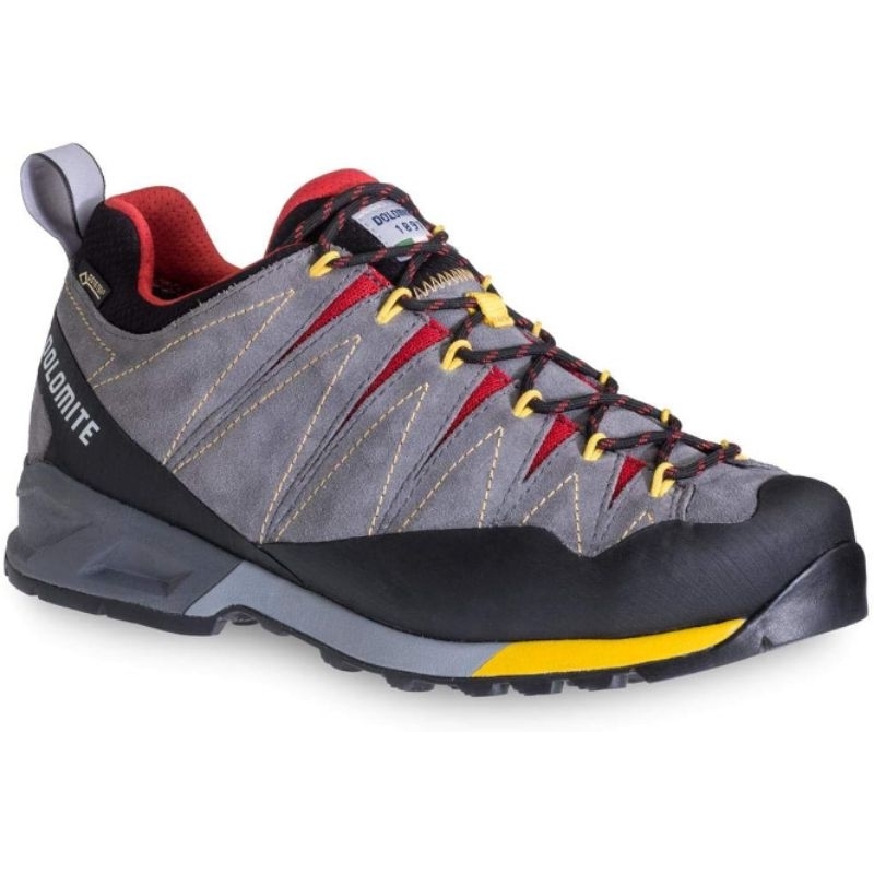 Sepatu Dolomite Crodarossa GTX Low Trekking
