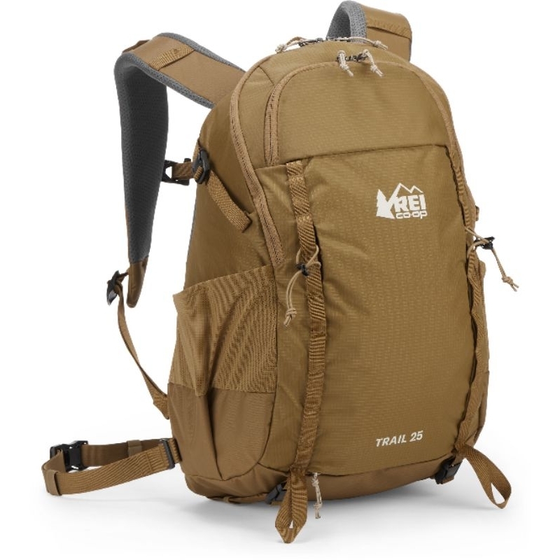 Tas Backpack Rei Coop Trail 25L