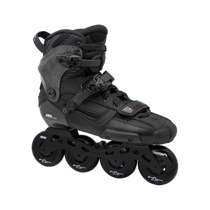 inline skate sepatu roda seba high light carbon pro