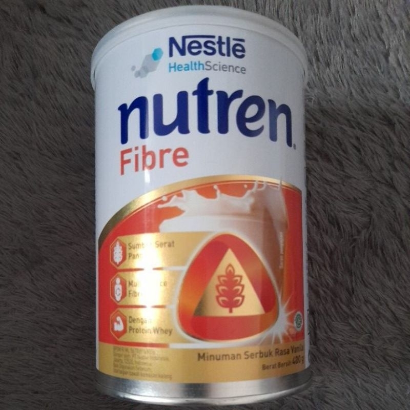

NUTREN FIBRE