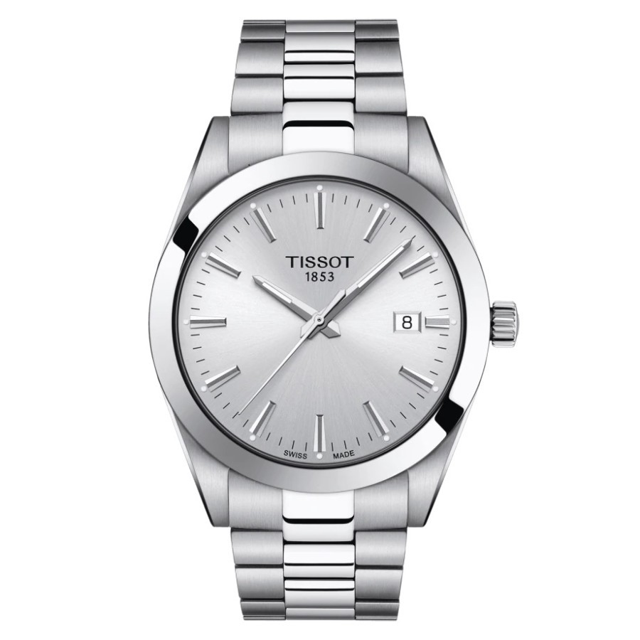 TISSOT Gentleman T127.410.11.031.00