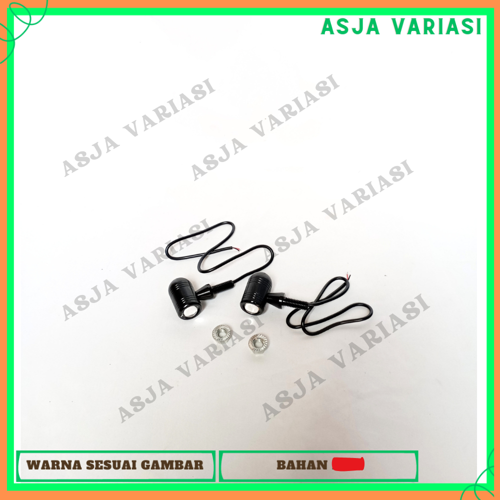 LAMPU LED SEN TAIL TIDY SXR LAMPU SEIN XSR RETENG CUSTOM JAPSTYLE CB MODEL LED MINI RETRO TAIL TIDY 
