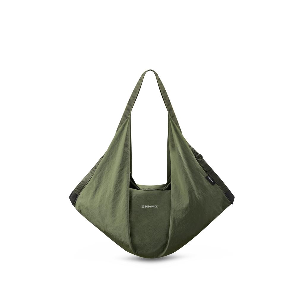 Bodypack Audagami 1.0 Tasuki Bag Tas Selempang - Olive