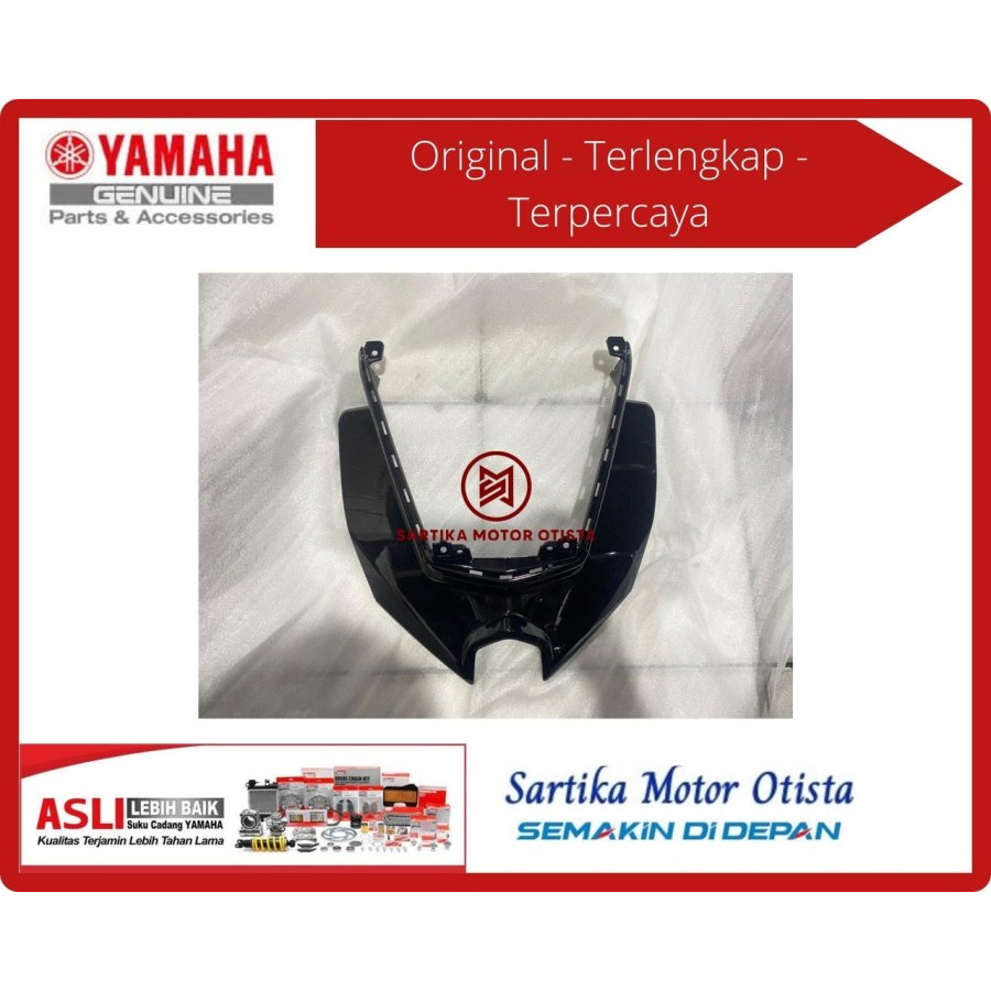 Original Cover Front / Tameng Depan Yamaha Nmax Turbo