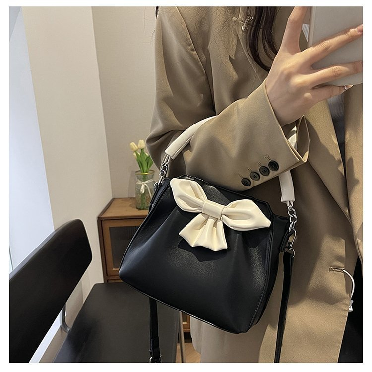 G632  Tas Selempang Wanita Kulit Tas Hp Cewek Pita Best Seller Lucu Cantik Kuat Korean Style Kekinia