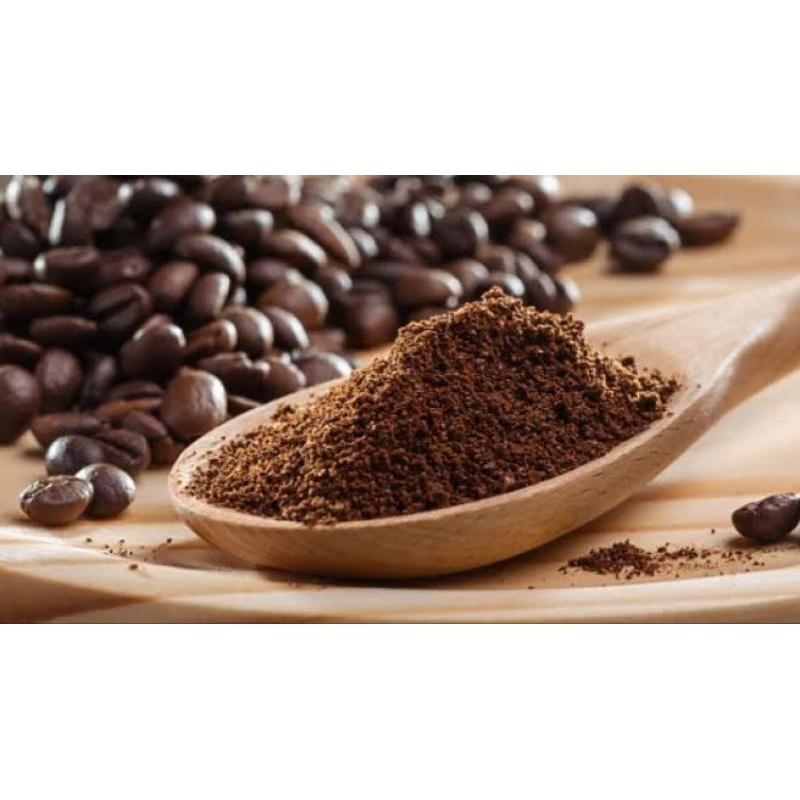 

kopi robusta spesial