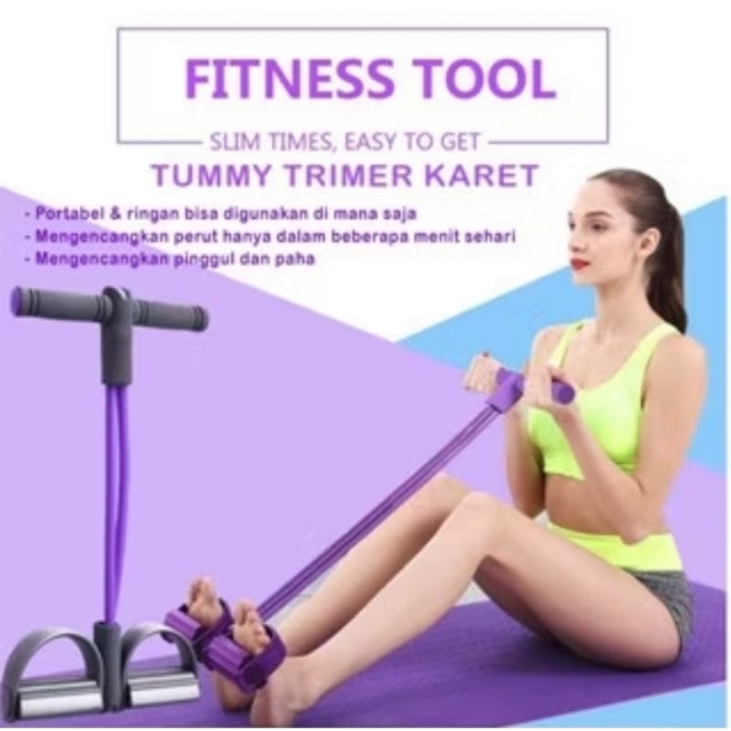 VIRAL TIKTOK TUMMY TRIMER HIGH QUALITY PELANGSING PERUT BUNCIT PENURUN BB CEPAT