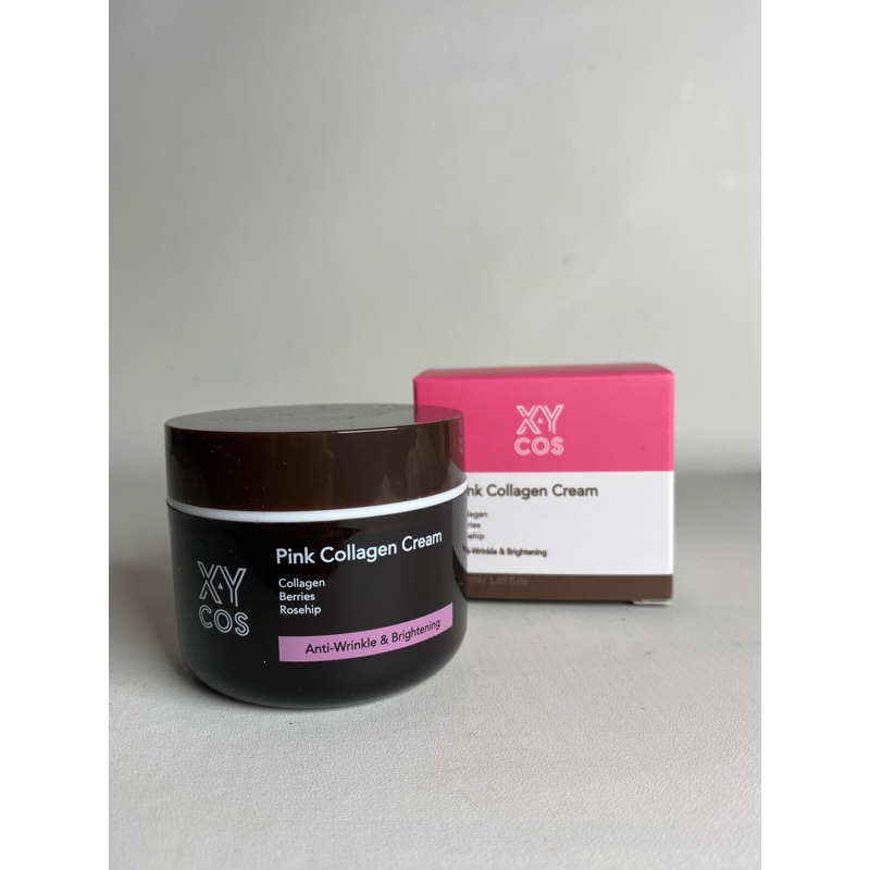 xycos pinx collagen cream