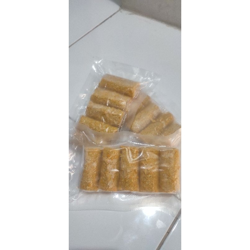 

Risoles Sayur Original(Frozen)