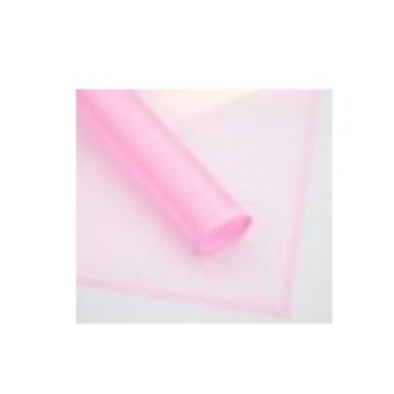 

Flower Wrap Type P.WM-051-B 165 Light Pink