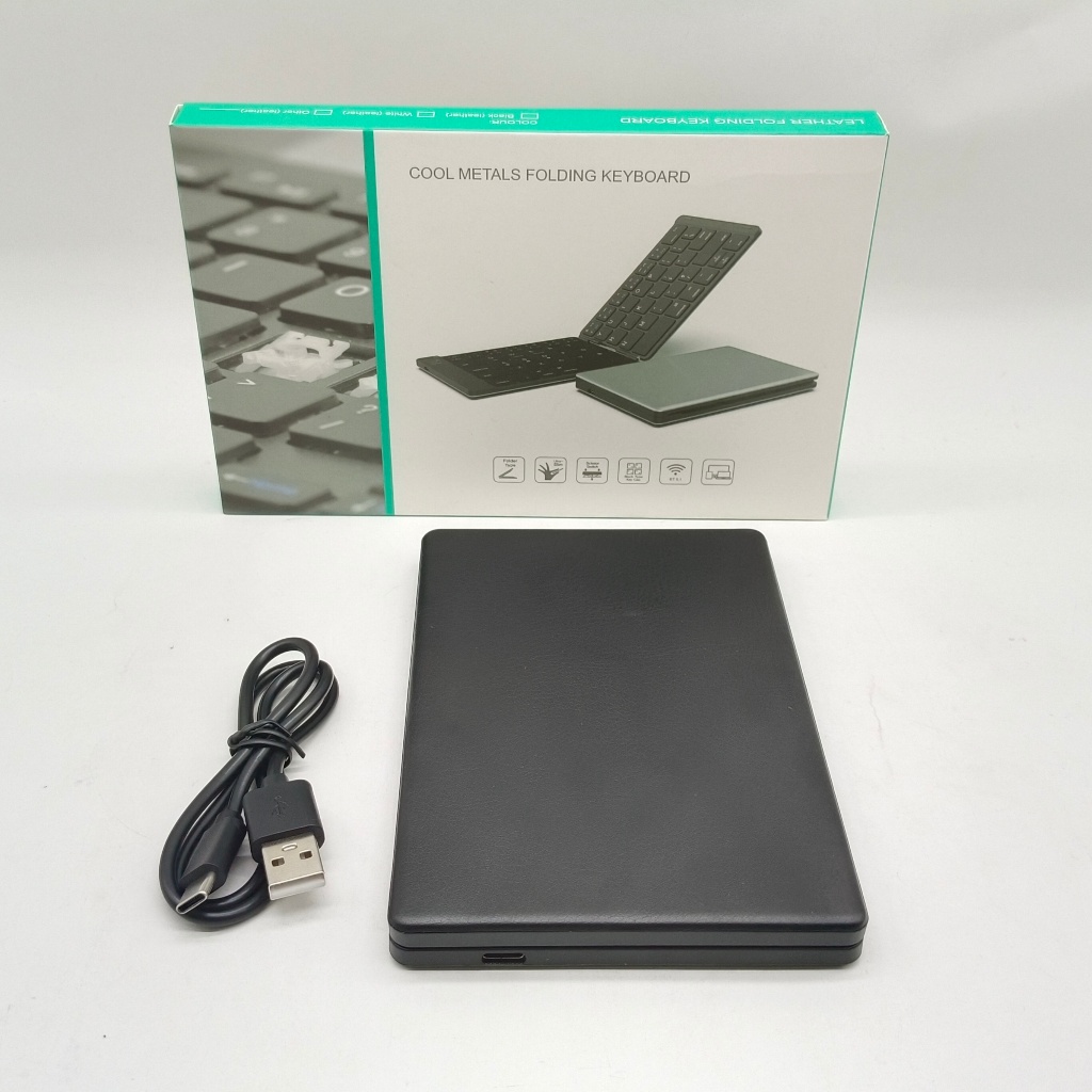 Keyboard Bluetooth Lipat 02 Bluetooth Keyboard Lipat 02 KB Lipat 02 Bluetooth