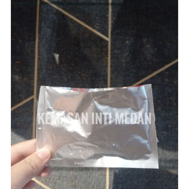 

Sachet Multi per500 pcs