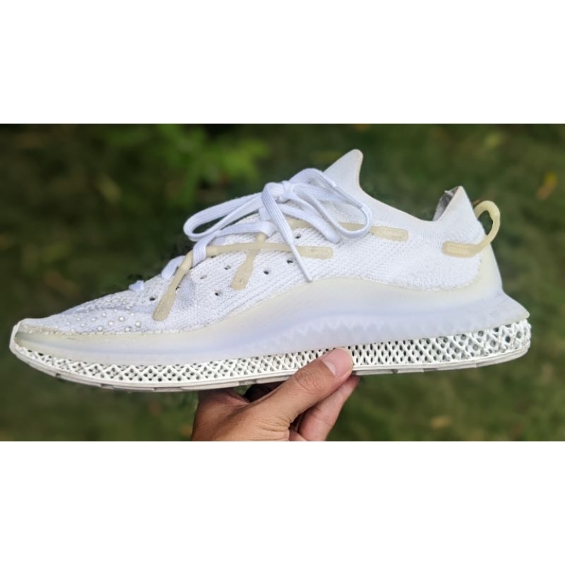 adidas 4d fusio