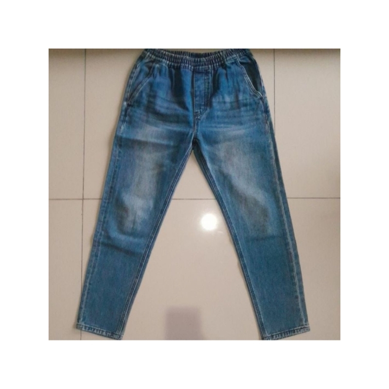 Jeans Brand Codes Combine (Brand Korea)