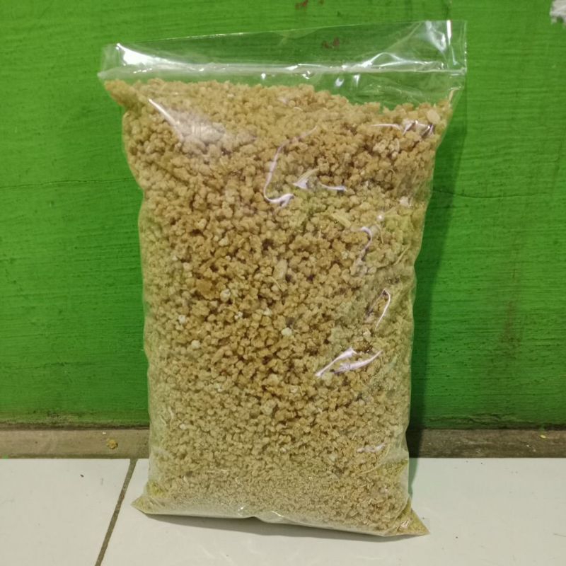 

beras oyek nasi tiwul 1/2 kg dan 1kg