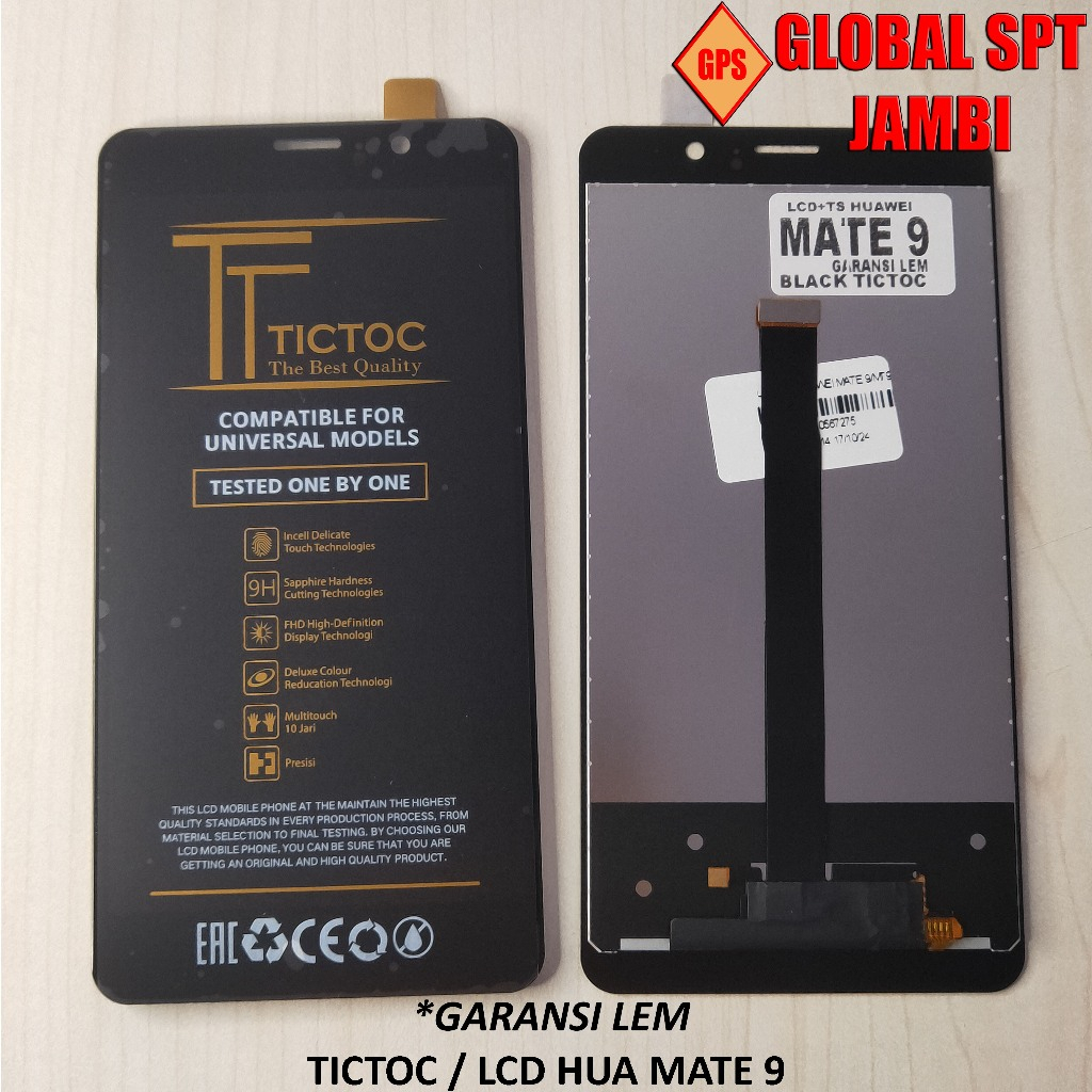 LCD TOUCHSCREEN HUAWEI MATE 9