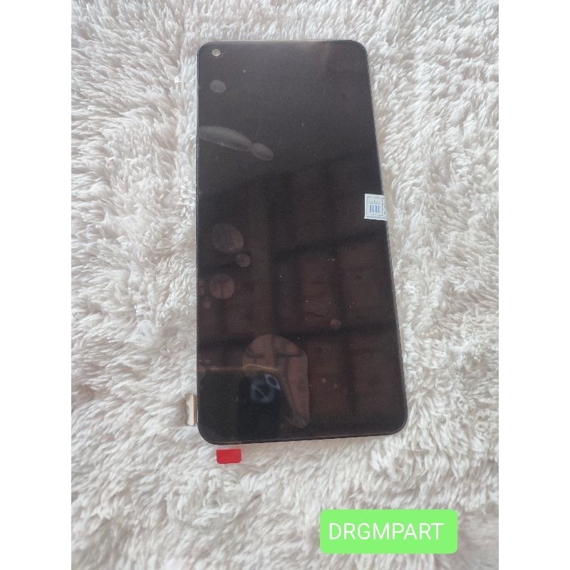 lcd Oppo Reno 7 oled