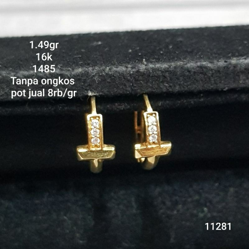 anting16k