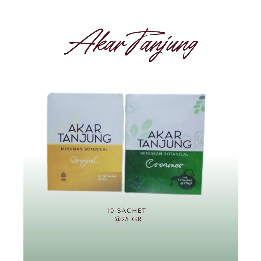 

Akar Tanjung Sachet