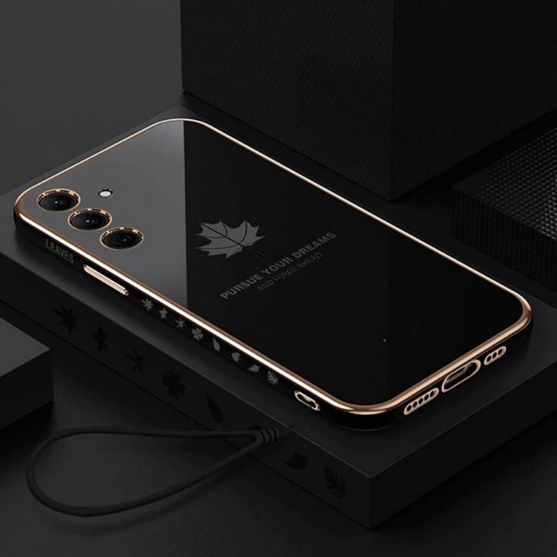 SOFTCASE MAPLE SAMSUNG A15 5G