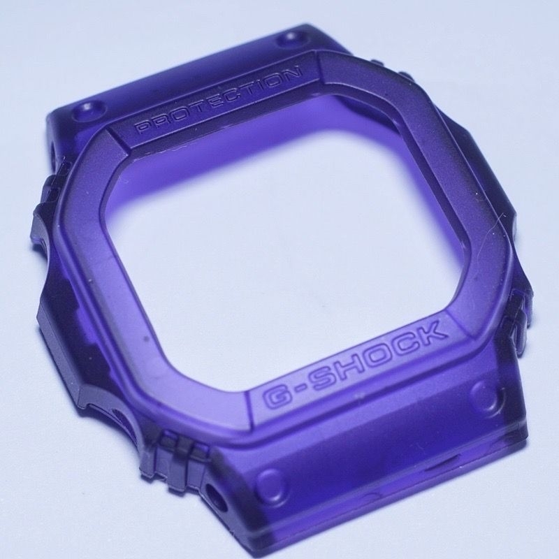 Bezel DW-5600C (module 901) custom made