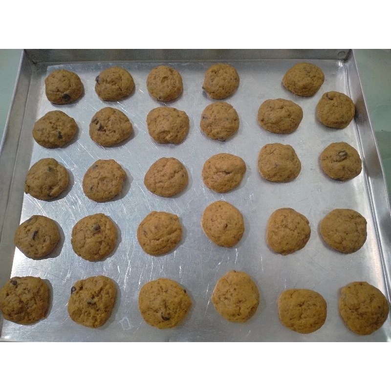 

Choco kukis/chocochip kuker/choco cookies