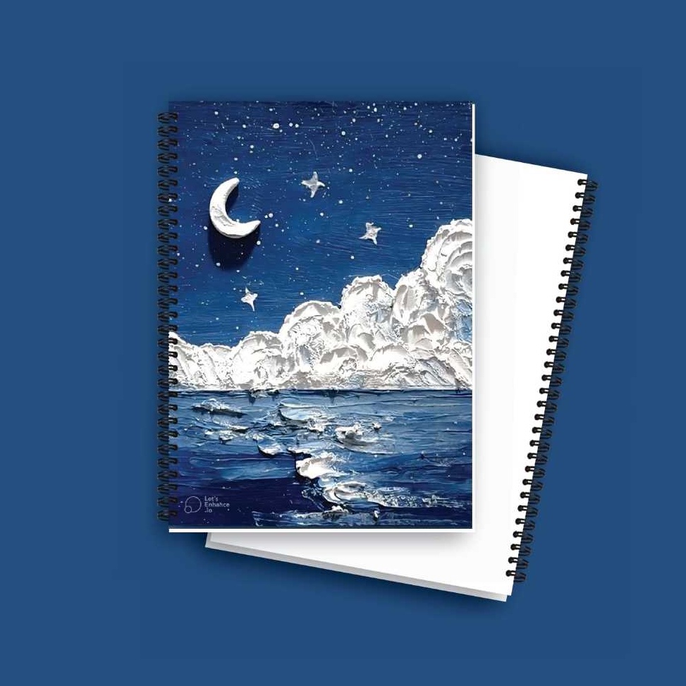 

Penjualan Terlaris SKETCHBOOK A5 ISI 1 HALAMAN BUKU SKETSA BUKU GAMBAR TEMA COVER 3D POP ART