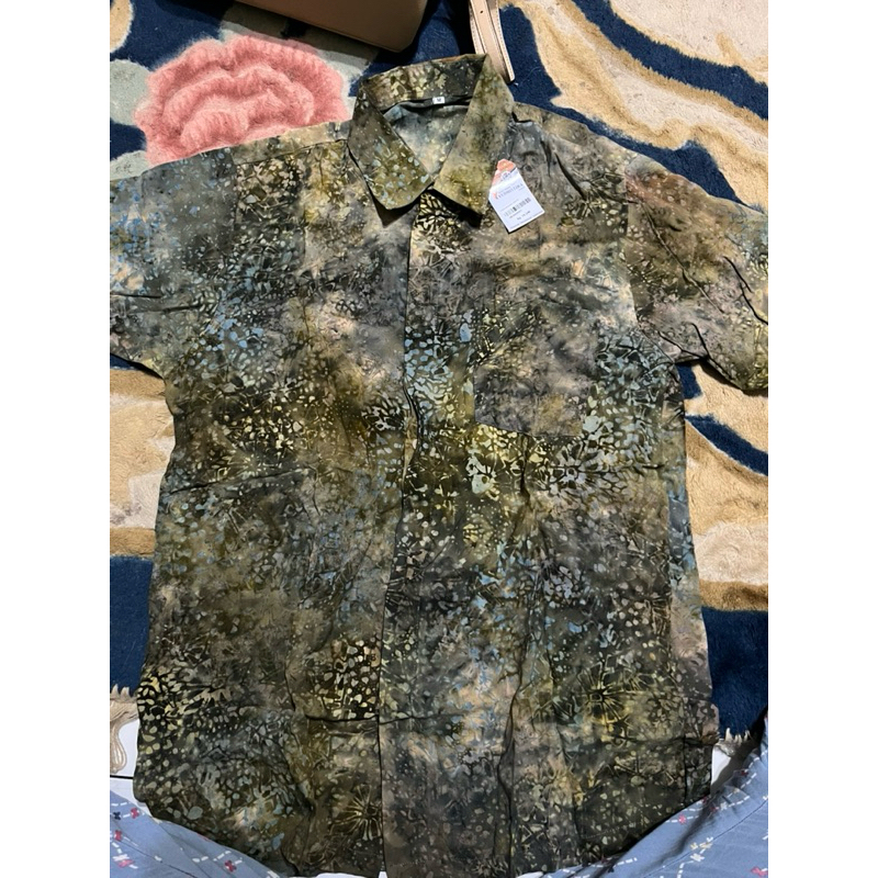 Batik Yudhistira Jogja