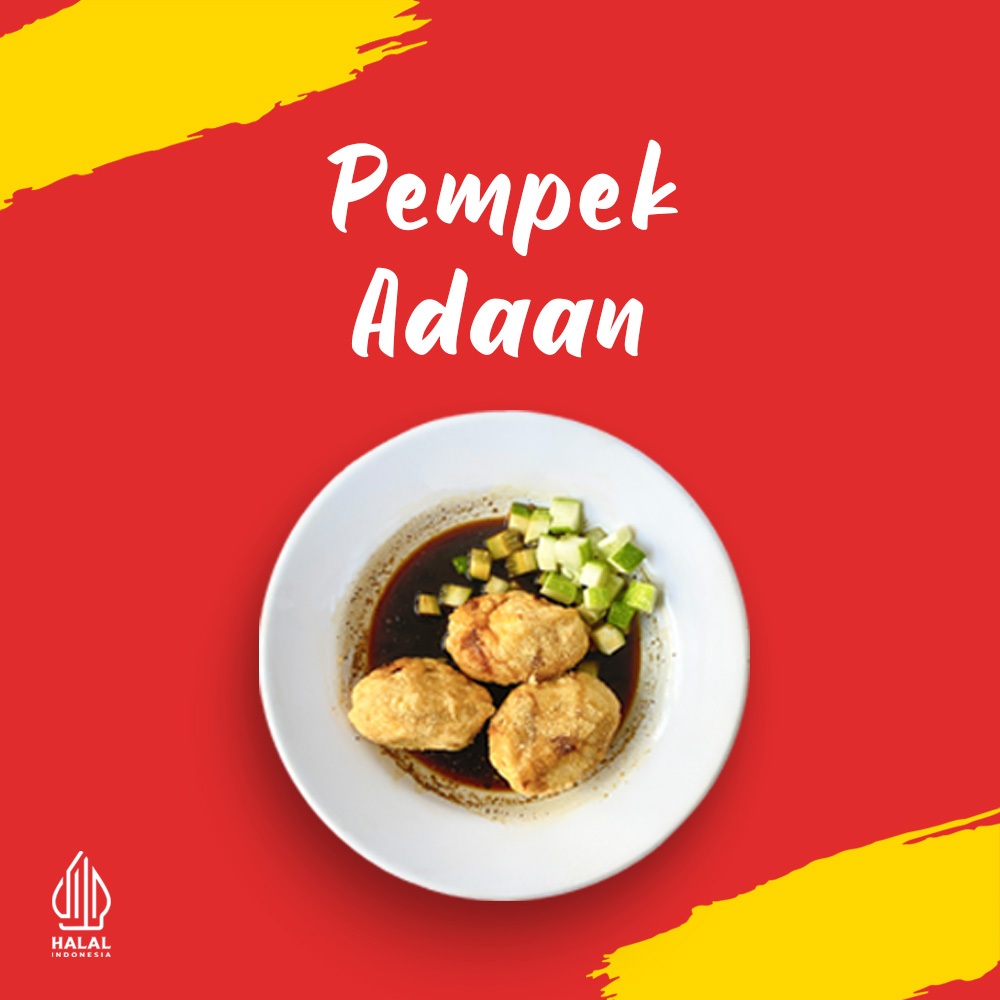 

Pempek Adaan Isi 5