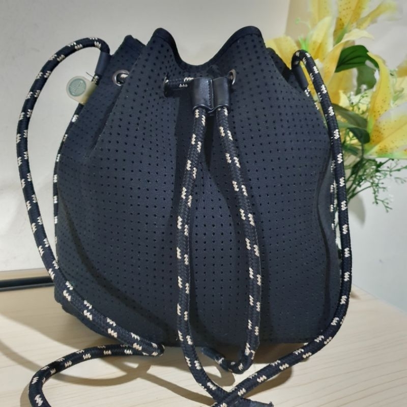 Tas Bucket Chuchka Preloved