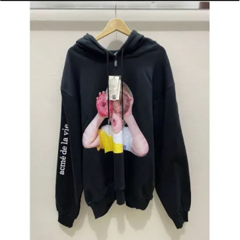 Hoodie adlv