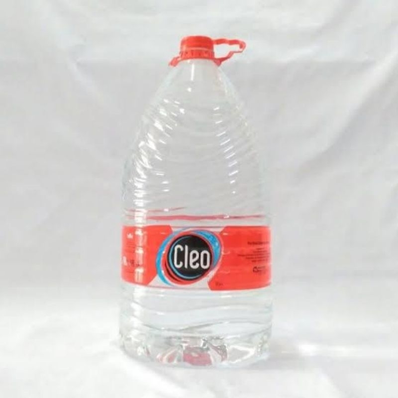 

GALON CLEO NUSANTARA 12,8 LITER