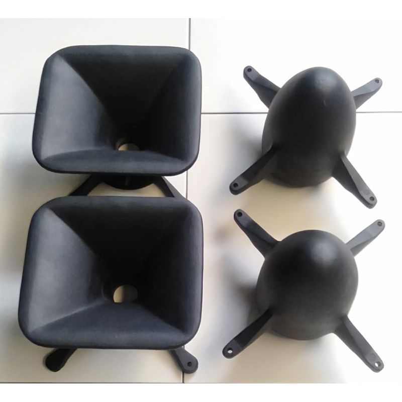 horn t24,horn t24 10inc,horn tweeter,corong horn tweeter,horn t24 set rudal
