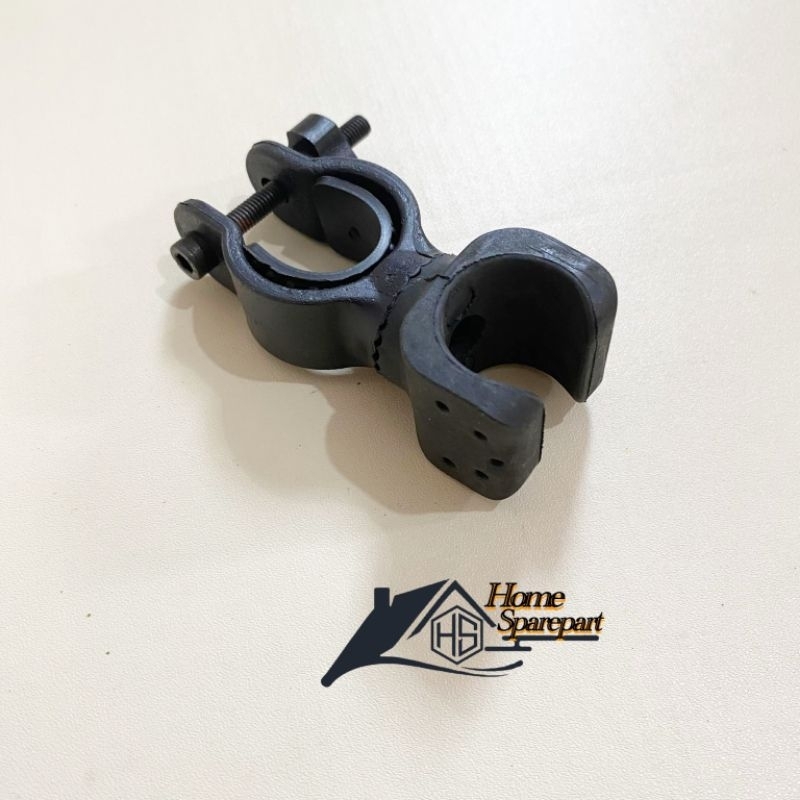 bracket mounting senter / holder mounting