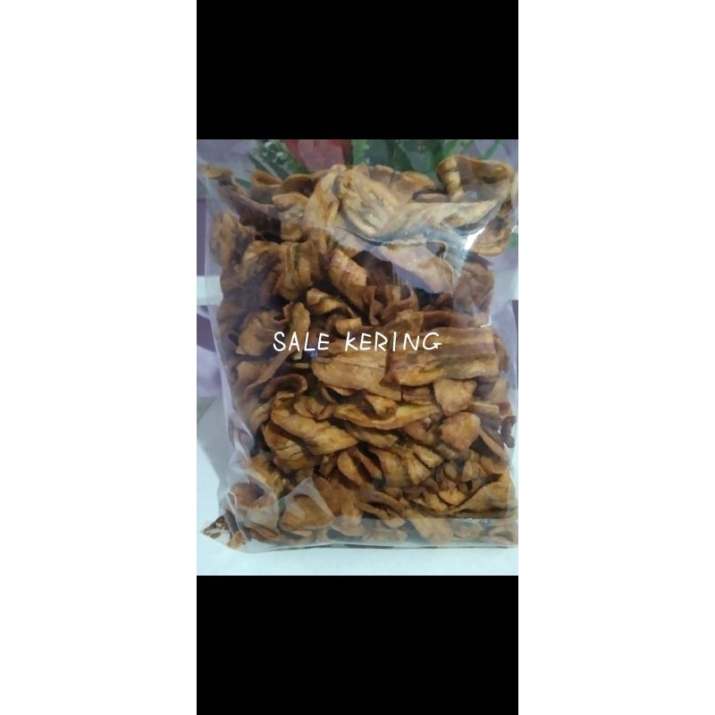 

SALE KERING KEMASAN 500G