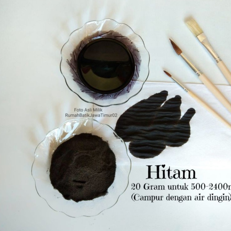 

Super Kualitas REMASOL HITAMUNGUORANGECOKLATOREN PEWARNA BATIK SHIBORI TIE DYE JUMPUTAN KUAS COLET ikat celup