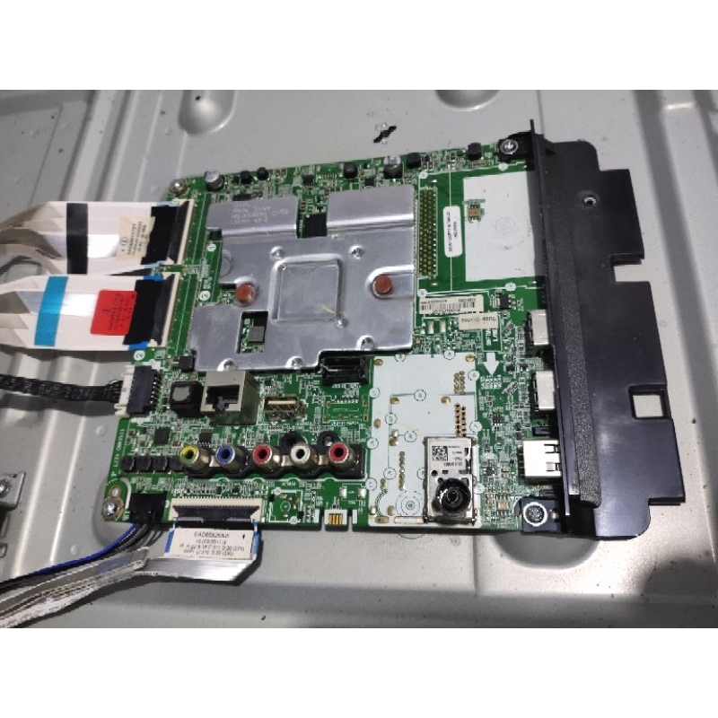 Mainboard LED Smart TV LG 55UN7200PTF