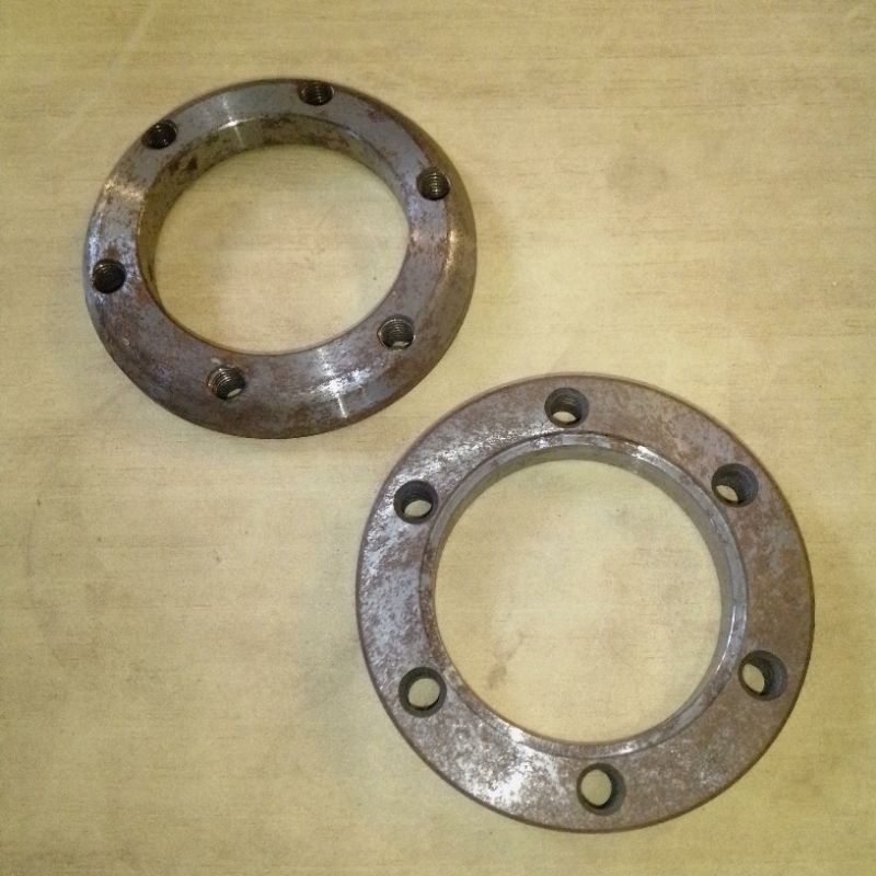 Rumah one way pelor starter / Ring one way ONLY HONDA TIGER / MEGAPRO / CRF150 / PHANTOM . ONLY ( ta