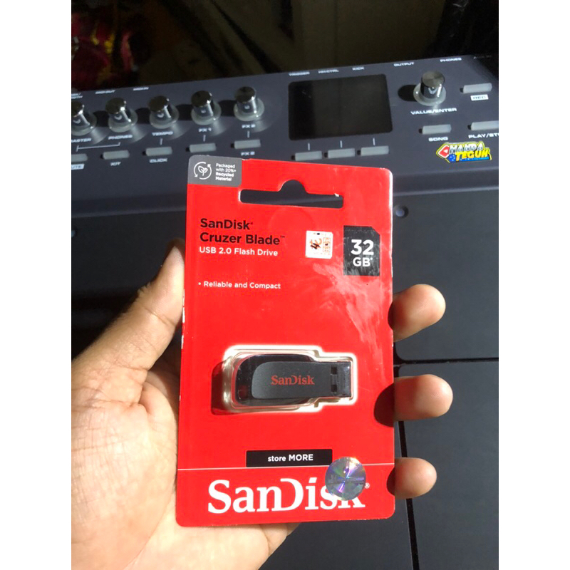 SAMPLING NUX DP2000 Kendang LENGKAP..