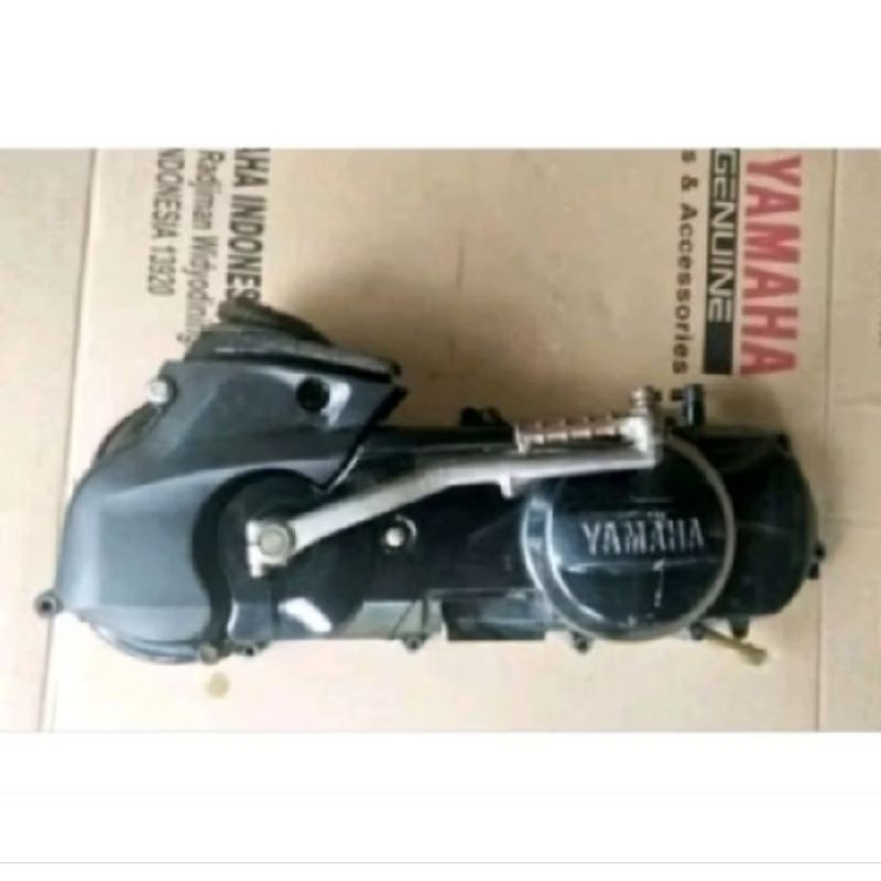 BLOK CVT BLOK SELAH FULL SET YAMAHA MIO J/MIO GT/SOUL GT ORIGINAL COPOTAN