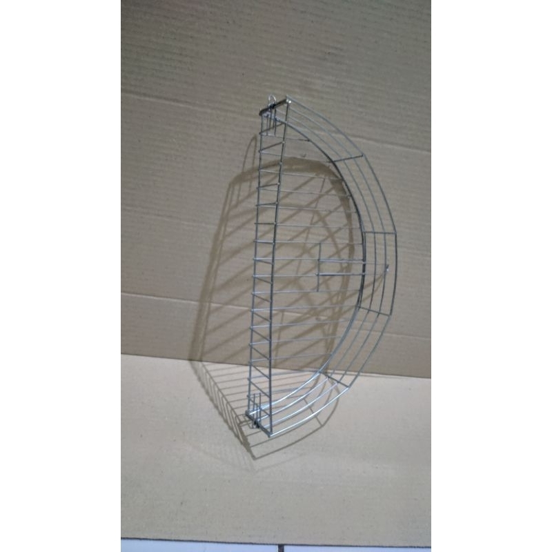 PENIRIS MINYAK PENIRIS GORENGAN UNTUK DIWAJAN/KUALI