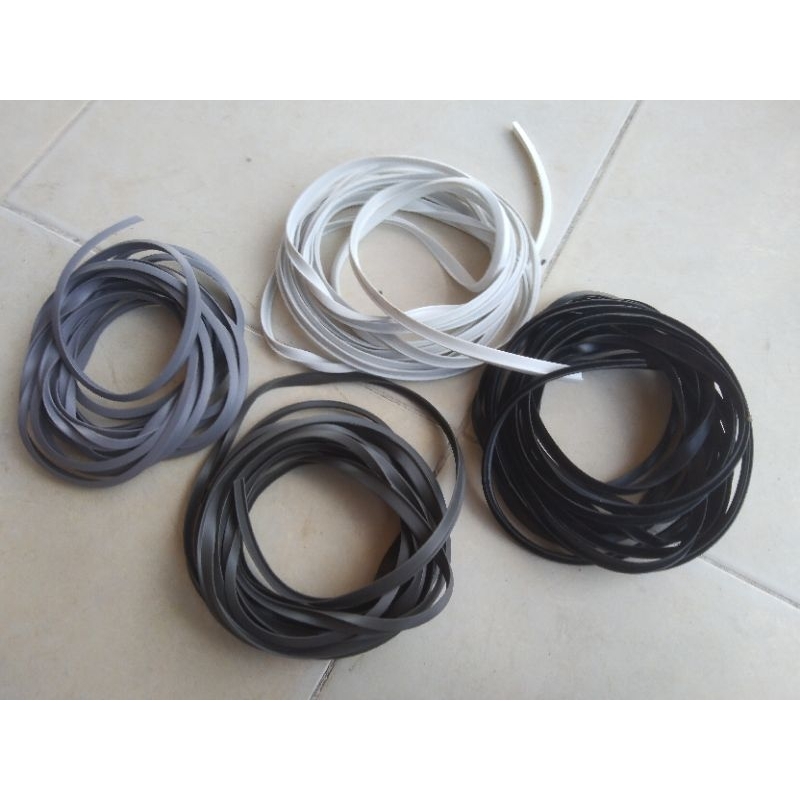 KARET LIS BODY KIT UNEVERSAL